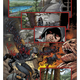 Illustration for article titled New emPrototype 2/em Digital Comics from Dark Horse Explain Why New York’s Such a Hellhole